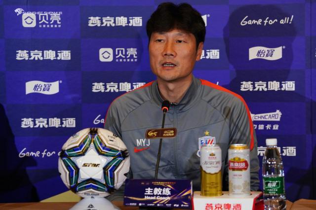 河南申花成中超保级判官 青岛大连等6队将迎苦战