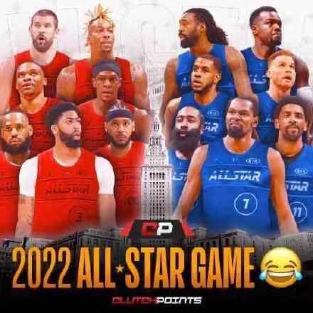 篮网湖人上演军备竞赛 下赛季总决赛对决已确定？