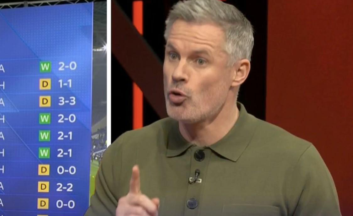 开云足球-卡拉格：利物浦得签后卫，不然范戴克受伤了球队就没希望了