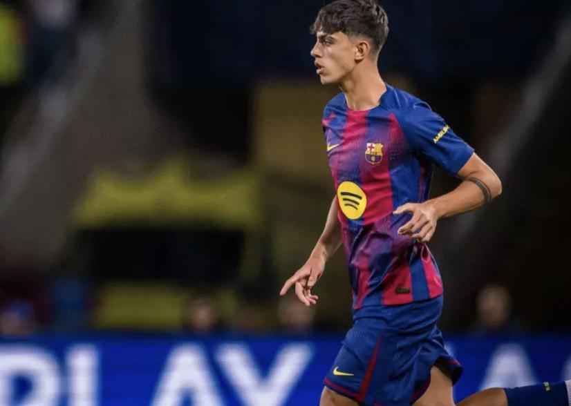 开云注册平台-每体：弗里克希望贝尔纳尔踢中场时能更简洁地处理球，别拖延