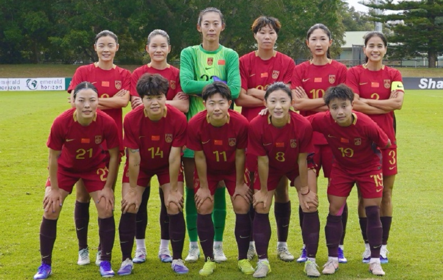 开云足球-中国女足2-0孟加拉国！球员评分：1人高分，6人不及格，揪出最差