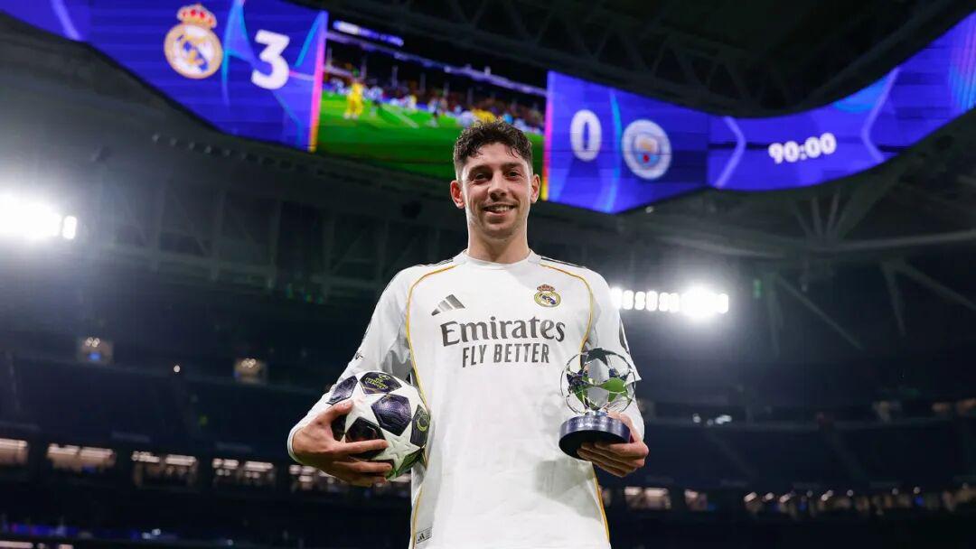 开云足球-“82”神兵天降，皇马哀兵制胜